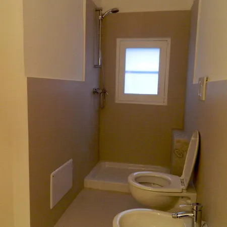 Apartmán Tipico Fine 800' Centro Storico Matino