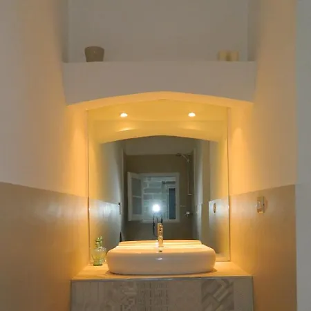 Tipico Fine 800' Centro Storico Apartmán