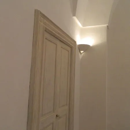 Apartmán Tipico Fine 800' Centro Storico *
