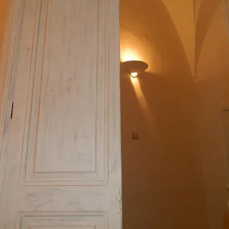 Apartmán Tipico Fine 800' Centro Storico